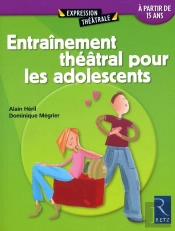 Entraînement Théâtral Pour Les Adolescents