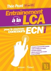 Entrainements A La Lca Aux Ecni