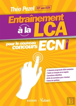 Bertrand.pt - Entrainements A La Lca Aux Ecni