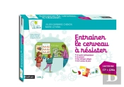 Entraîner Le Cerveau À Résister ; Cp À Cm2 ; Lecteurs (Édition 2023)