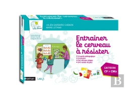 Bertrand.pt - Entraîner Le Cerveau À Résister ; Cp À Cm2 ; Lecteurs (Édition 2023)