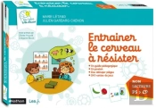 Entrainer Le Cerveau A Resister - Non Lecteur - Ps A Cp
