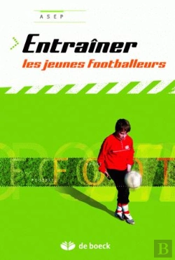 Bertrand.pt - Entraîner Les Jeunes Footballeurs