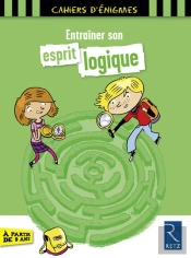 Entraîner Son Esprit Logique ; 9 Ans