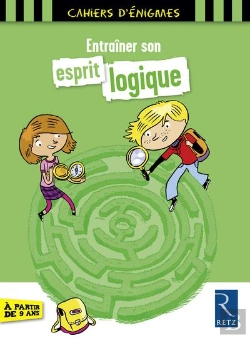 Bertrand.pt - Entraîner Son Esprit Logique ; 9 Ans