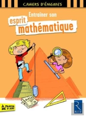 Entraîner Son Esprit Mathematique ; 9 Ans