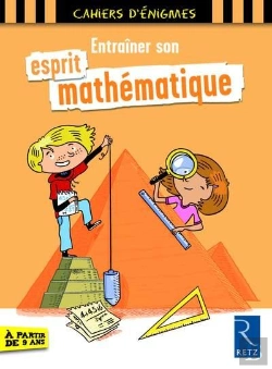 Bertrand.pt - Entraîner Son Esprit Mathematique ; 9 Ans