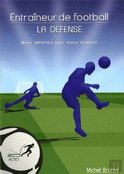 Bertrand.pt - Entraîneur De Football ; La Défense