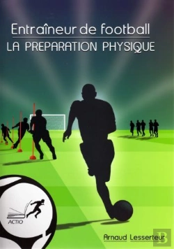 Bertrand.pt - Entraîneur De Football ; La Préparation Physique