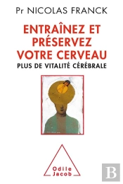 Entrainez Et Preservez Votre Cerveau