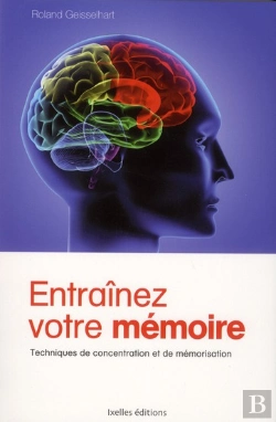 Bertrand.pt - Entrainez Votre Memoire