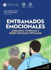 Entramados Emocionales: Cuidados, Vivencias Y Redes Sociales Virtuales