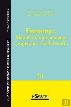 Bertrand.pt - Entramat. Mètodes D'Aprenentatge Cooperatiu I Col·Laboratiu