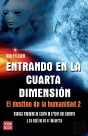 Entrando En La Cuarta Dimensión
