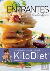Entrantes. La Idea Ligera (Kilodiet)