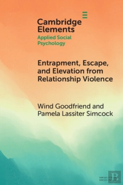 Bertrand.pt - Entrapment, Escape, And Elevation From Relationship Violence
