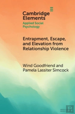 Bertrand.pt - Entrapment, Escape, And Elevation From Relationship Violence