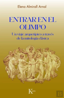 Bertrand.pt - Entrar En El Olimpo