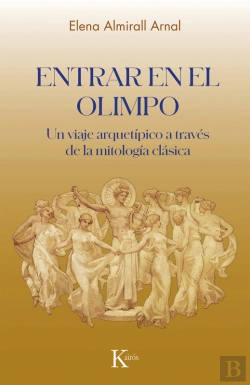 Bertrand.pt - Entrar En El Olimpo
