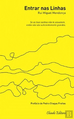 Bertrand.pt - Entrar nas linhas
