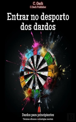 Bertrand.pt - Entrar No Desporto Dos Dardos