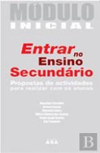 Entrar no Ensino Secundário