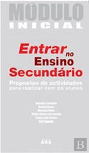 Entrar no Ensino Secundário