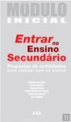 Bertrand.pt - Entrar no Ensino Secundário