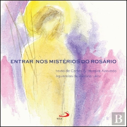 Bertrand.pt - Entrar nos Mistérios do Rosário