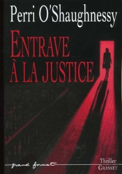 Entrave A La Justice