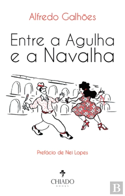 Bertrand.pt - Entre A Agulha E A Navalha