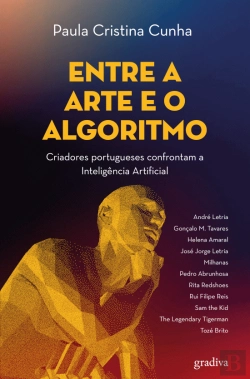 Bertrand.pt - Entre a Arte e o Algoritmo