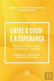 Entre A Crise E A Esperança