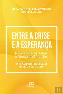 Bertrand.pt - Entre A Crise E A Esperança