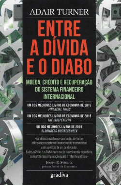 Bertrand.pt - Entre a Dívida e o Diabo