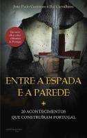 Entre a Espada e a Parede