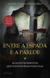Entre a Espada e a Parede