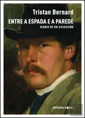 Entre a Espada e a Parede