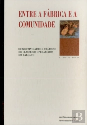 Entre a Fábrica e a Comunidade