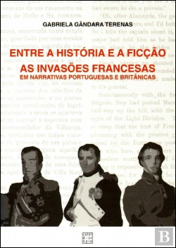 Bertrand.pt - Entre a História e a Ficção