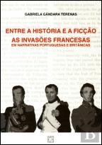 Entre a História e a Ficção