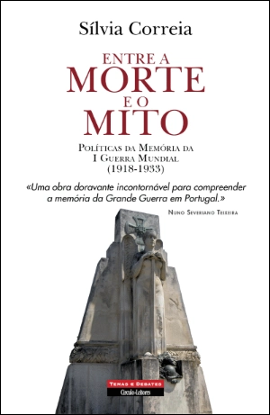 Entre a Morte e o Mito