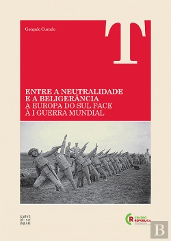 Bertrand.pt - Entre a Neutralidade e a Beligerância