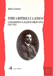 Entre a República e a Acrácia