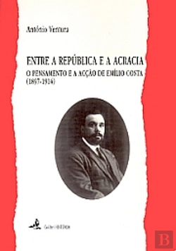 Bertrand.pt - Entre a República e a Acrácia