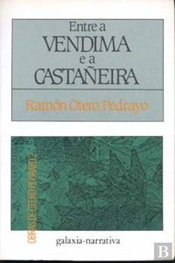 Bertrand.pt - Entre A Vendima E A Castaûeira