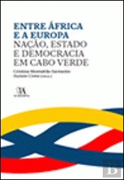 Entre África e a Europa