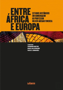 Bertrand.pt - Entre África e Europa