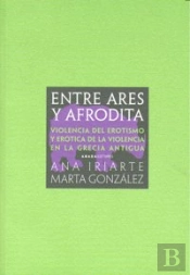 Entre Ares Y Afrodita