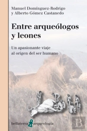 Entre Arqueólogos Y Leones